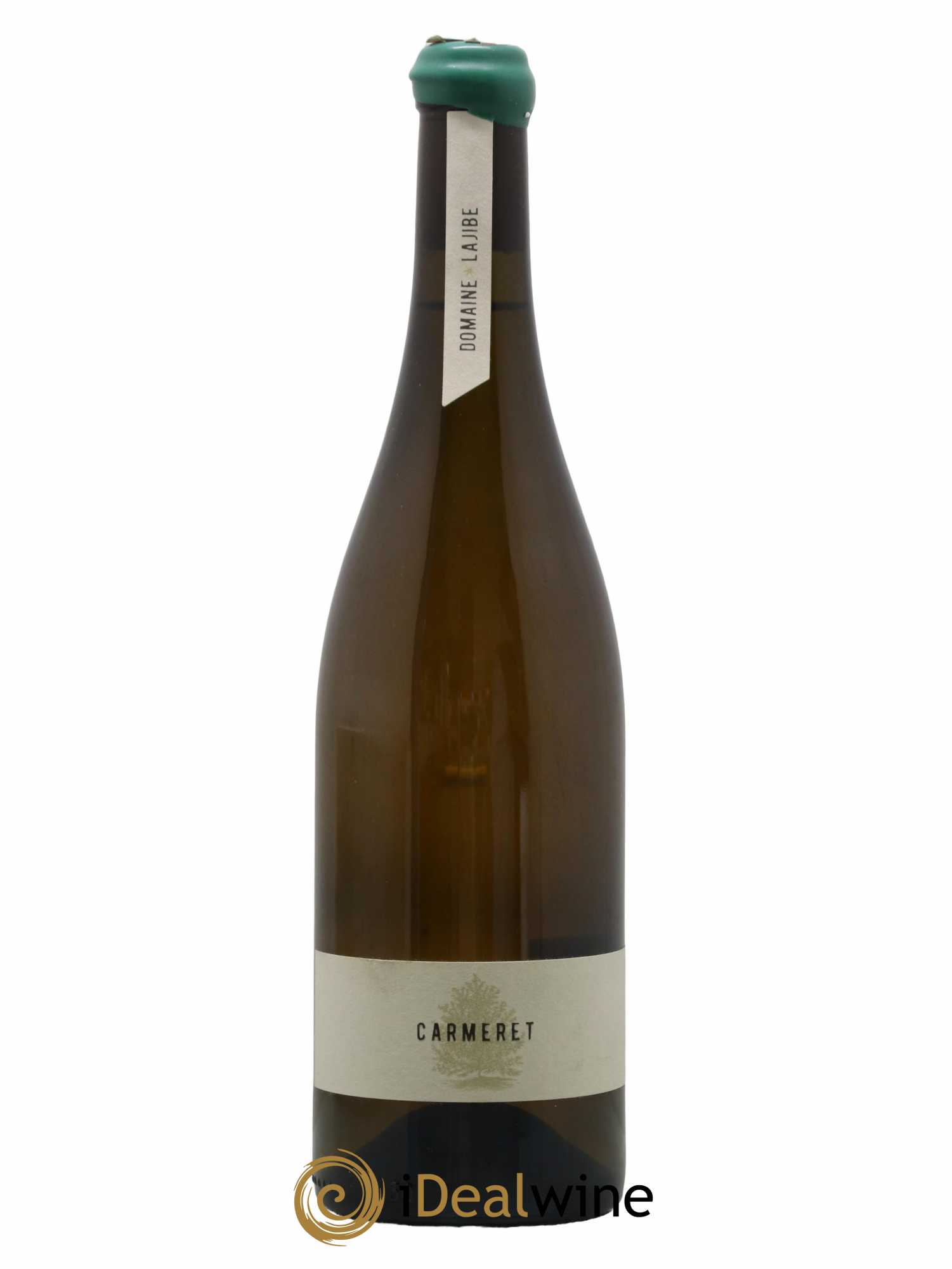 Jurançon Domaine Lajibe Carmeret 2019 - Lot de 1 Bouteille