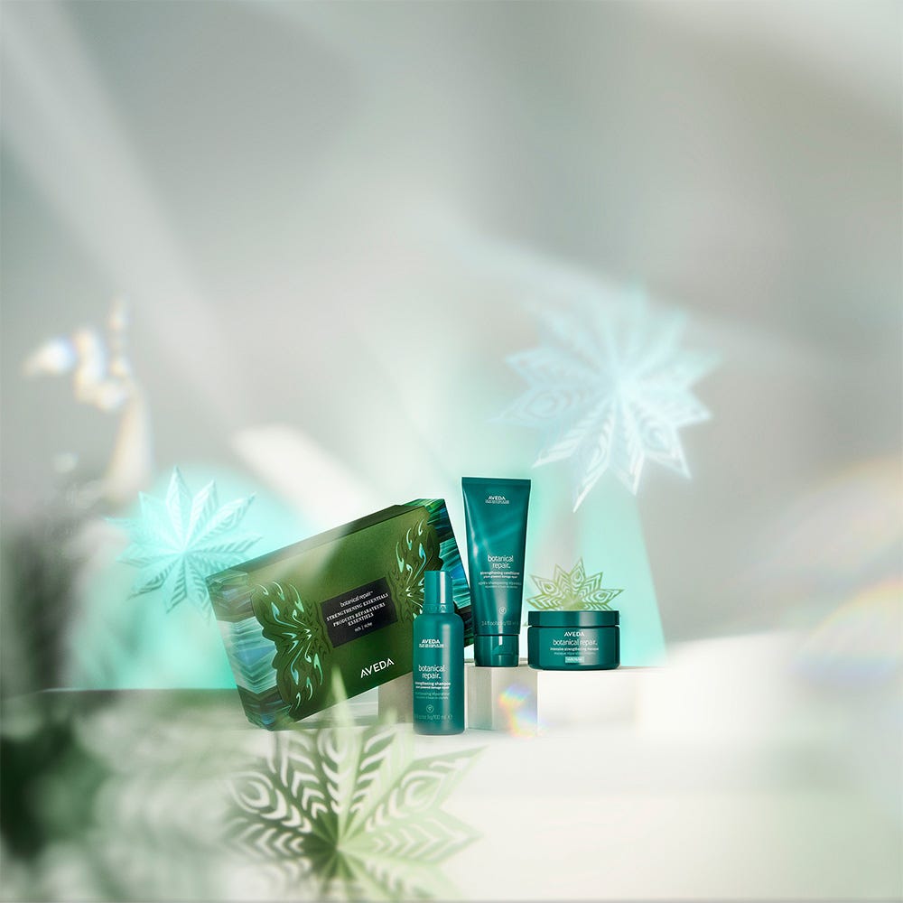 AVEDA Botanical Repair Strenght Essential Rich