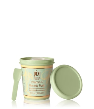 Pixi Brightening & Firming Vitamin-C Face Mask Gesichtsmaske-300 ml