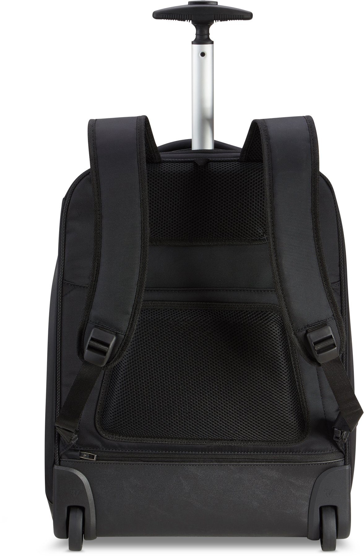 RONCATO Laptoprucksack Joy, mit Trolley-Funktion