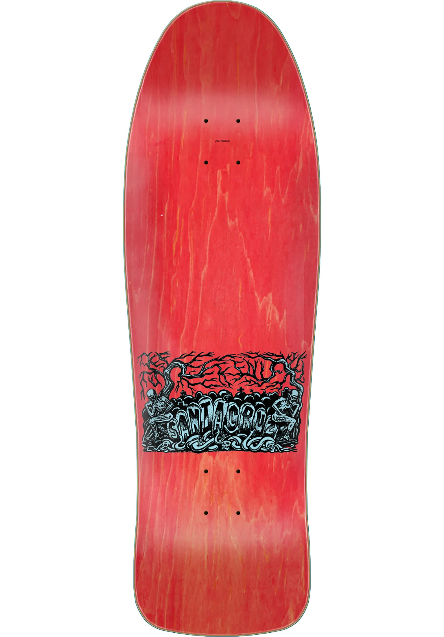 Kendall Atomic Man Reissue