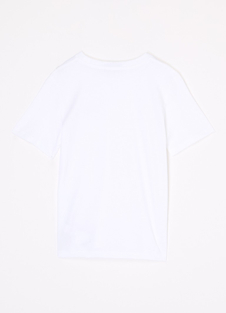 Tricou cu logo Calvin Klein