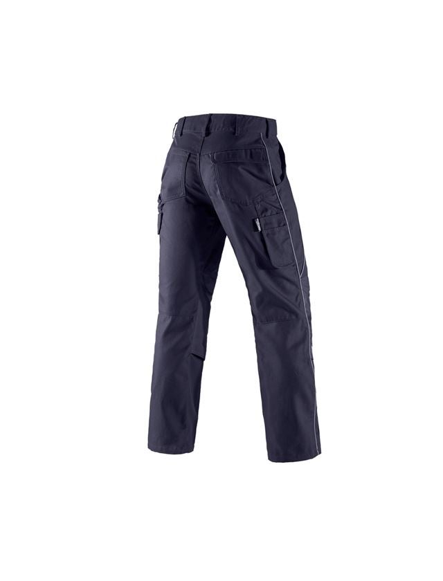 Bundhose e.s.prestige