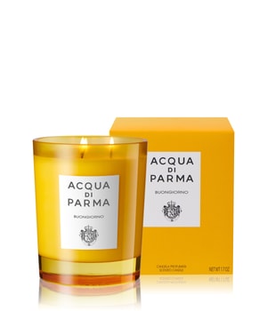 Acqua di Parma Glass Candle Buongiorno Duftkerze-200 g