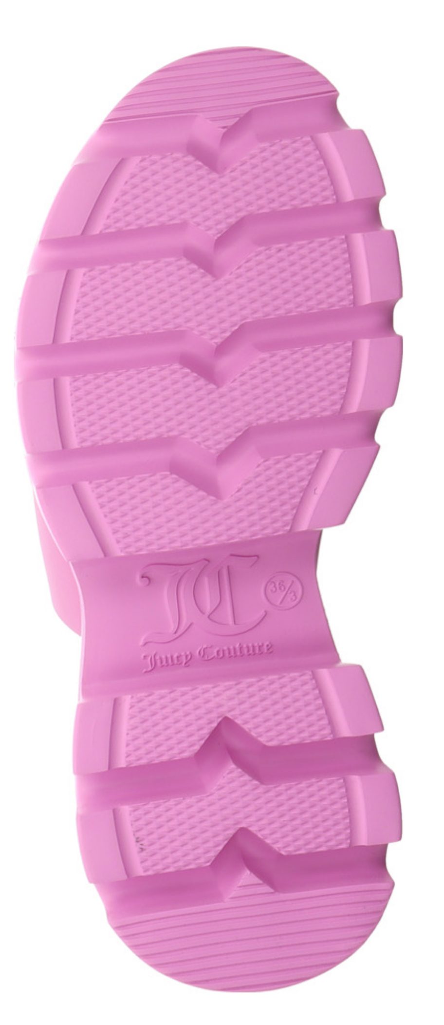 Juicy Couture BABY TRACK SANDALS Badeschuh