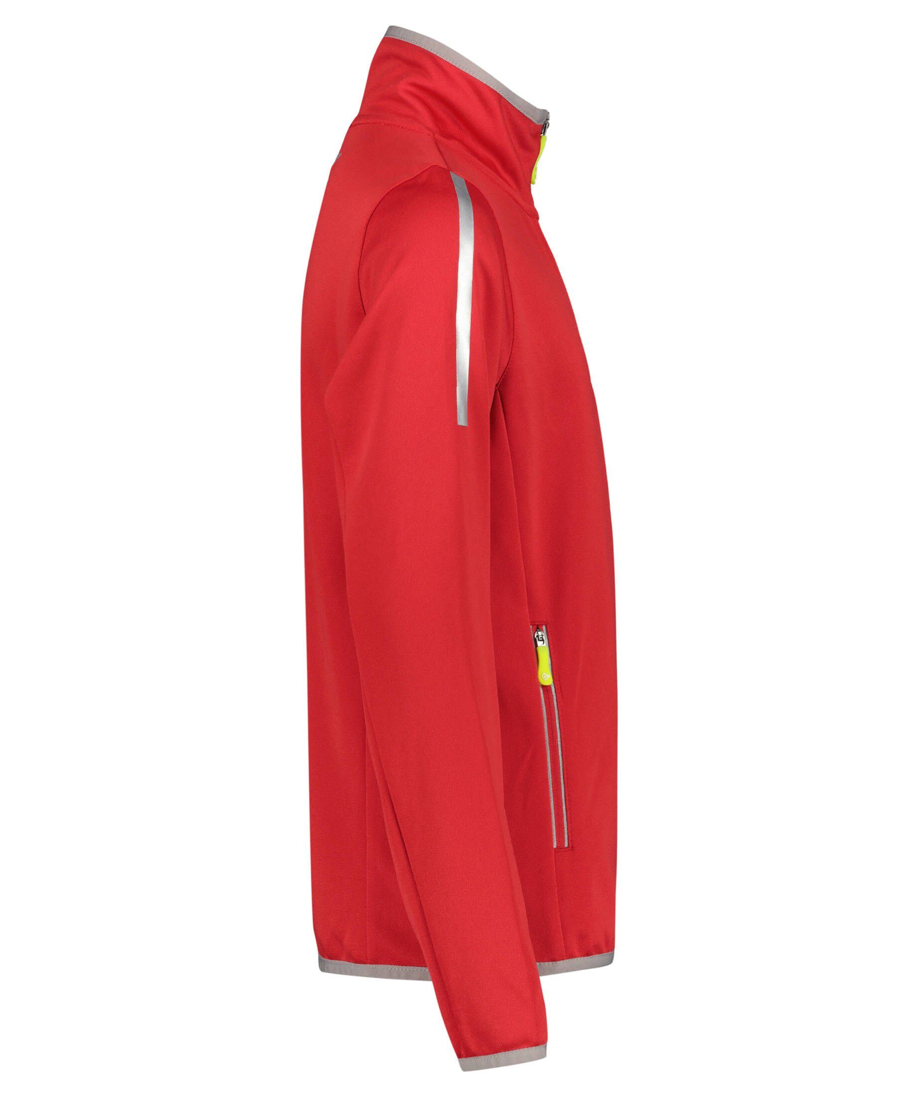 Dunlop Trainingsanzug Mädchen Trainingsjacke