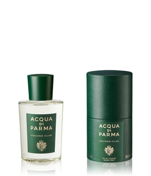 Acqua di Parma Colonia C.L.U.B. Eau de Cologne 100 ml