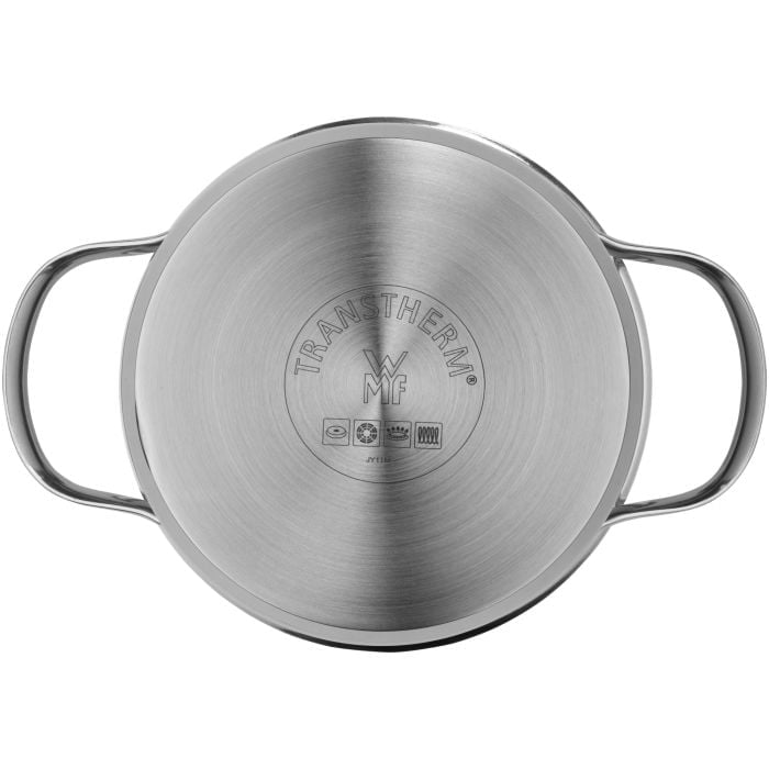 Aparto Kochtopf mit Deckel, 16 cm
