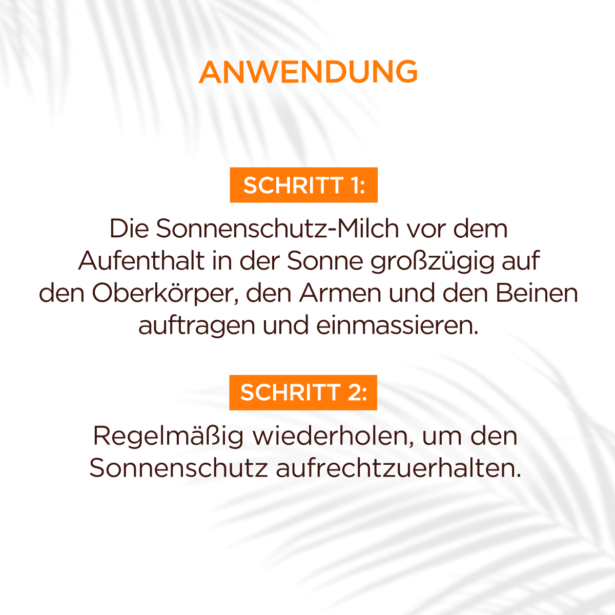 Sonnenmilch Hydra 24h feuchtigkeitsspendend, LSF 30, 200 ml