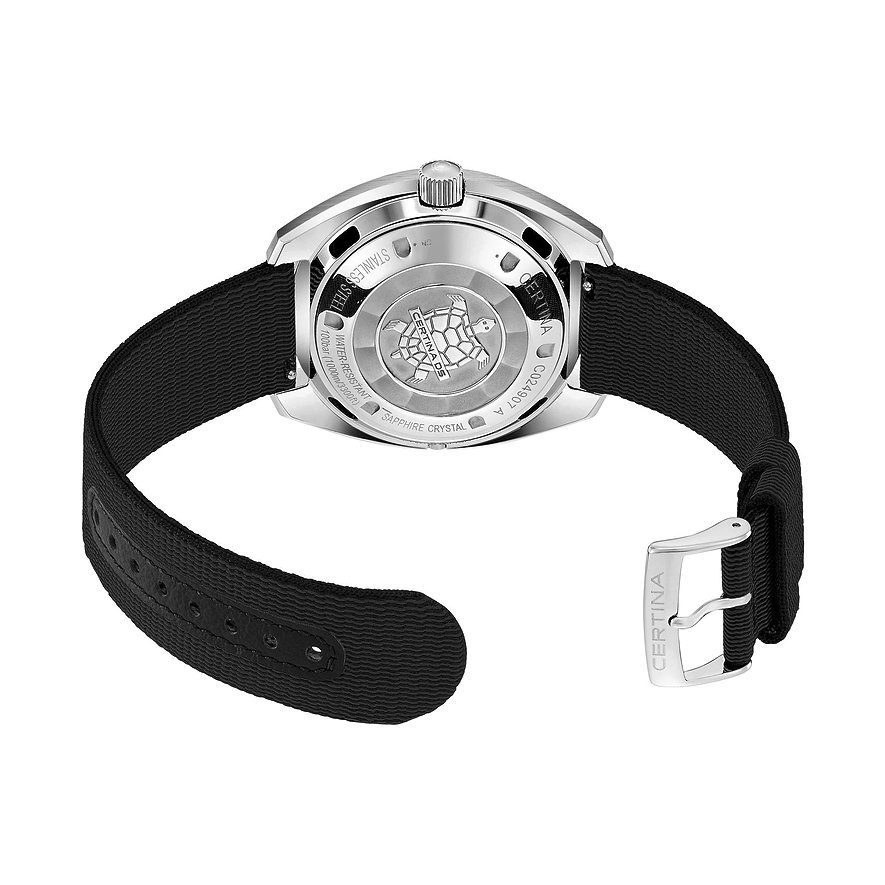Certina Herrenuhr DS PH1000M