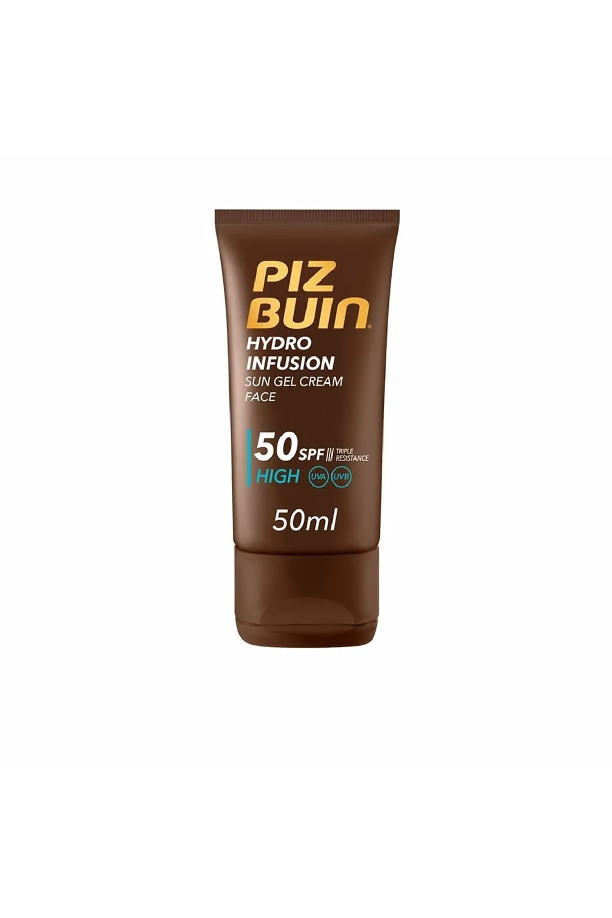Piz Buin  Sonnencreme Gesicht - LSF >50