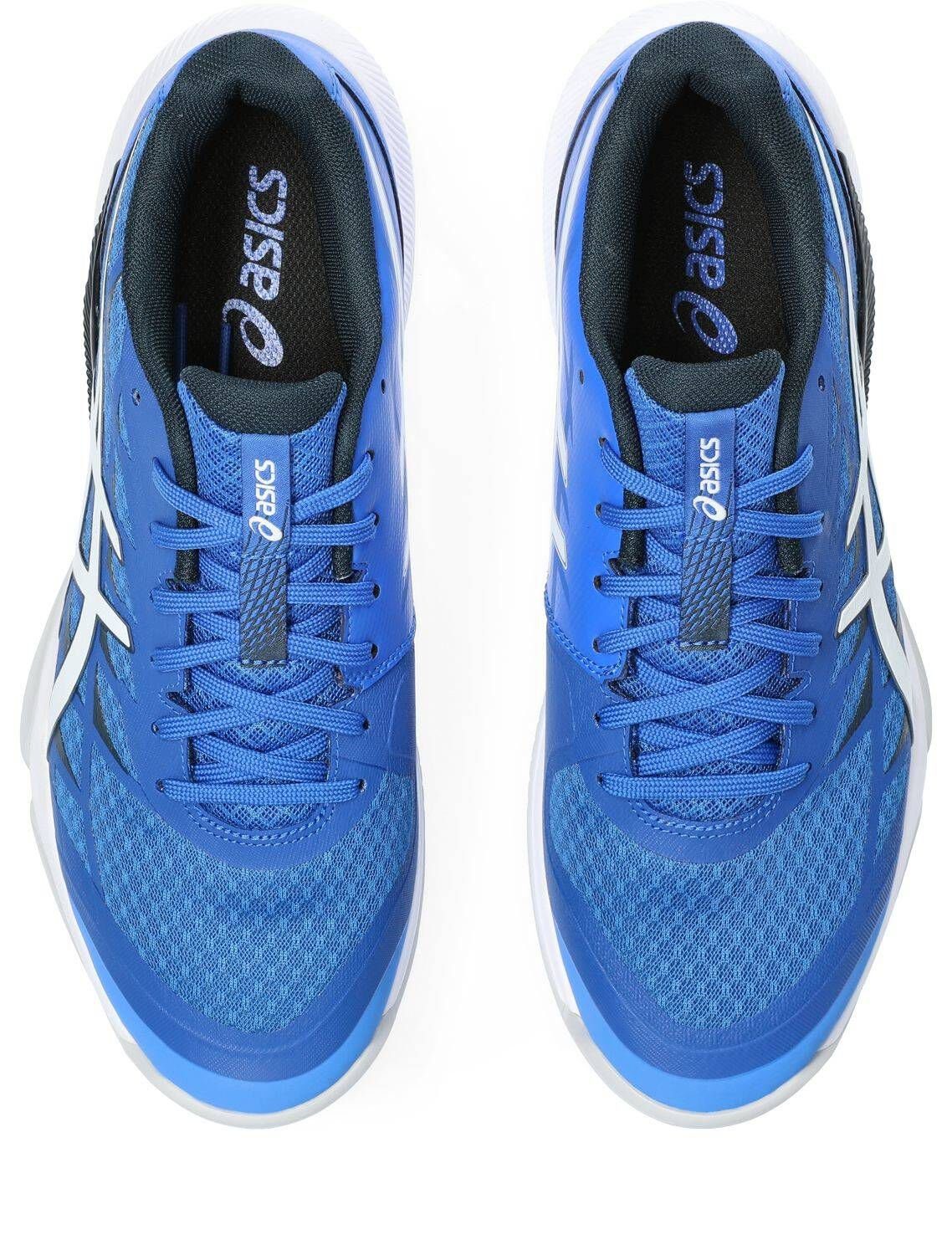 Asics Herren Hallensportschuhe GEL TACTIC 12 Hallenschuh