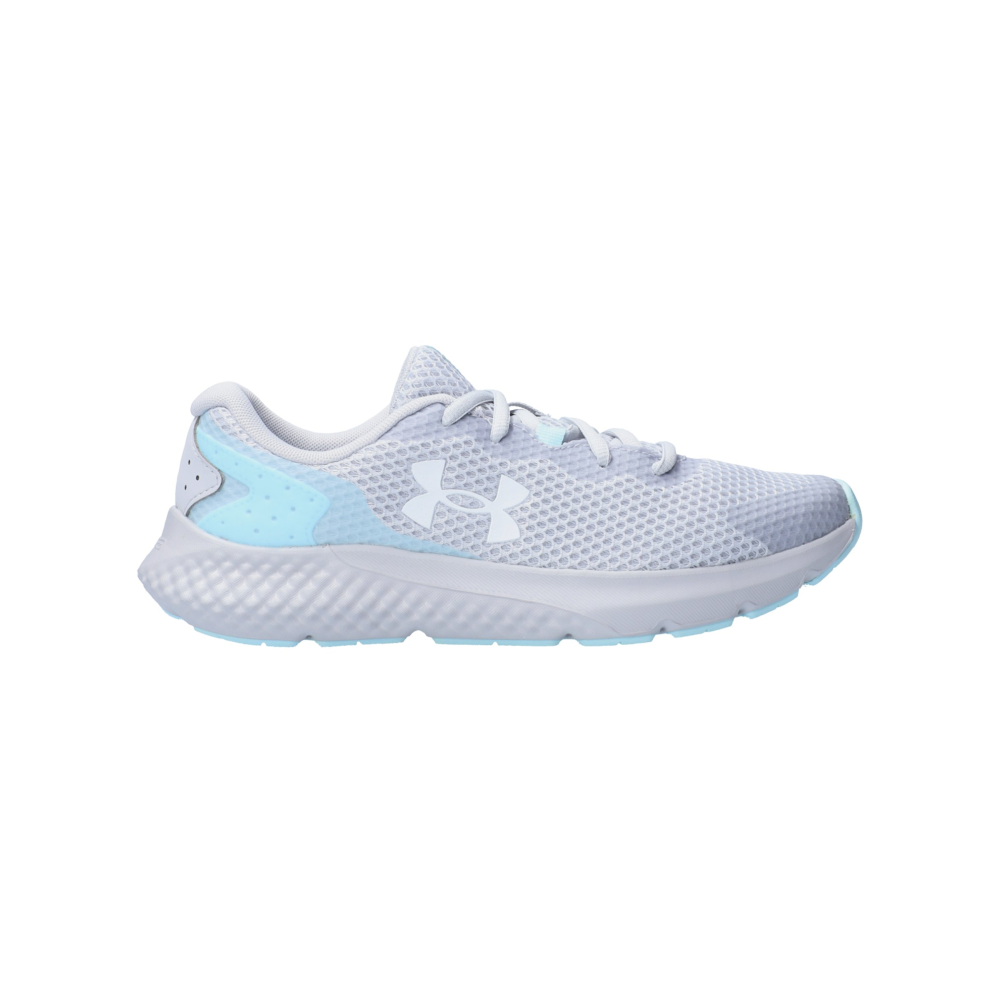 Under Armour Charged Rogue UA W 3 3024888-108 / grau