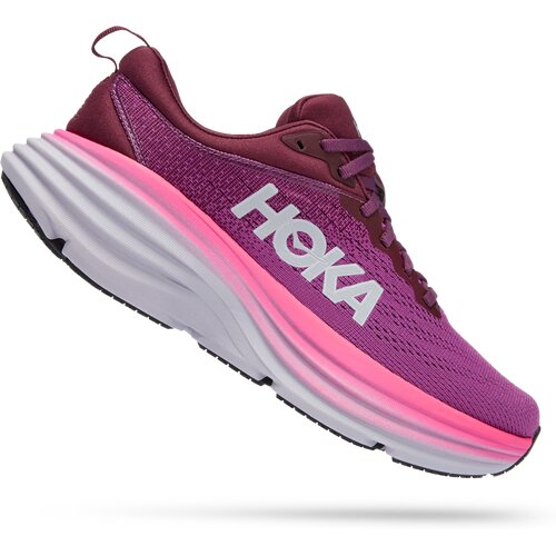 DAMEN LAUFSCHUHE W BONDI 8