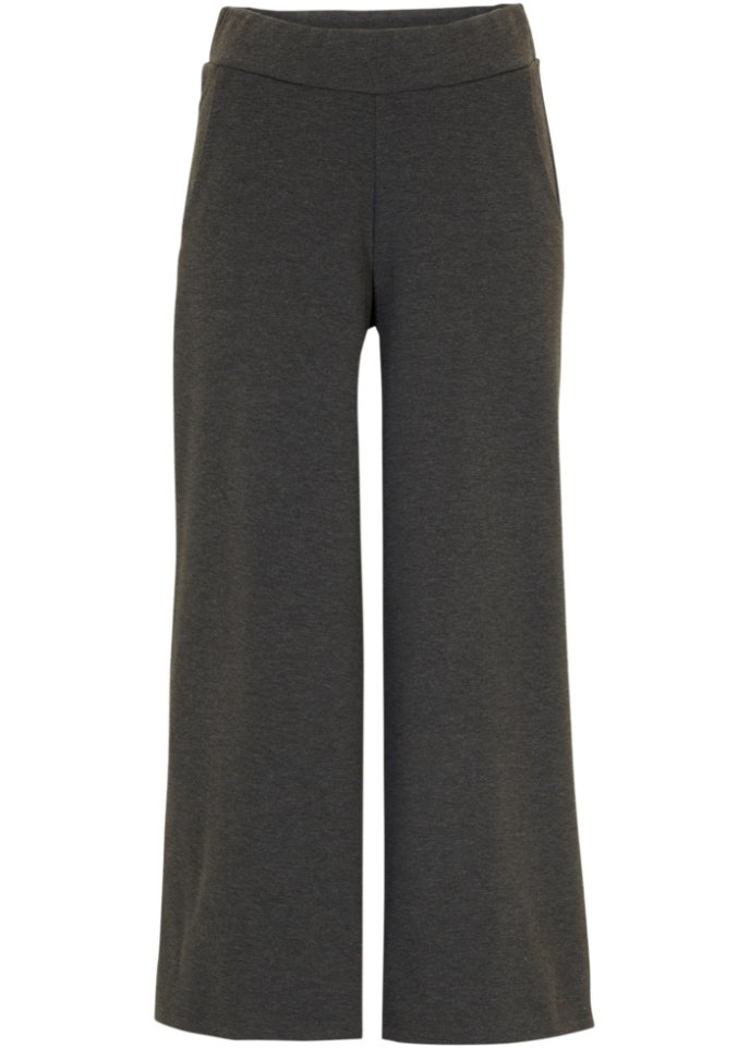 Sweat Culotte