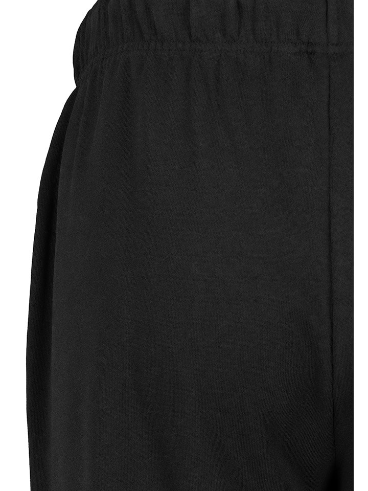 Urban Surface Sweathose in Schwarz günstig kaufen