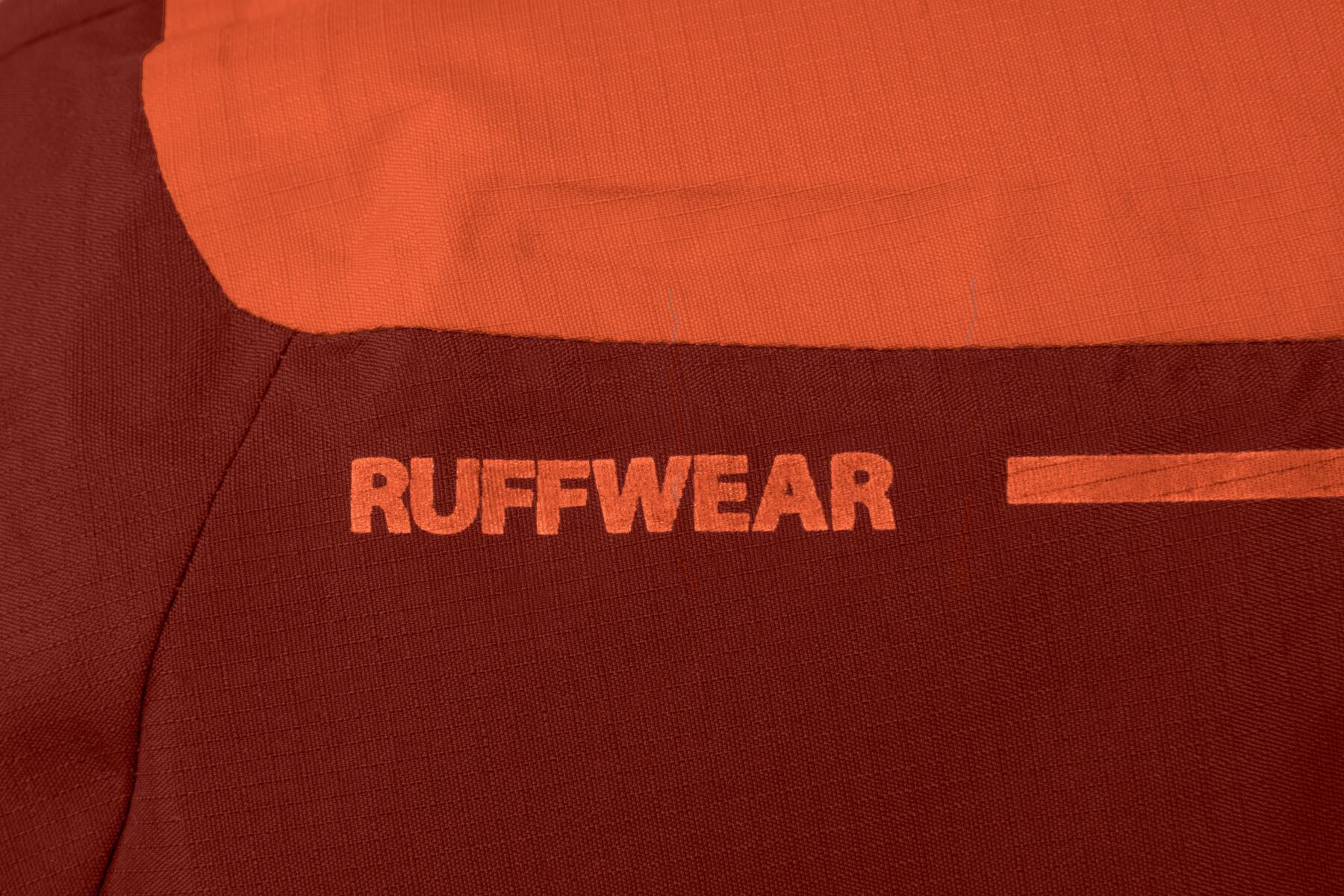 Ruffwear Hundemäntel Ruffwear Vert™ Hundejacke orange S