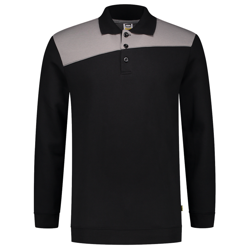 Tricorp polo megztinis dvispalvis su siūlėmis 302004