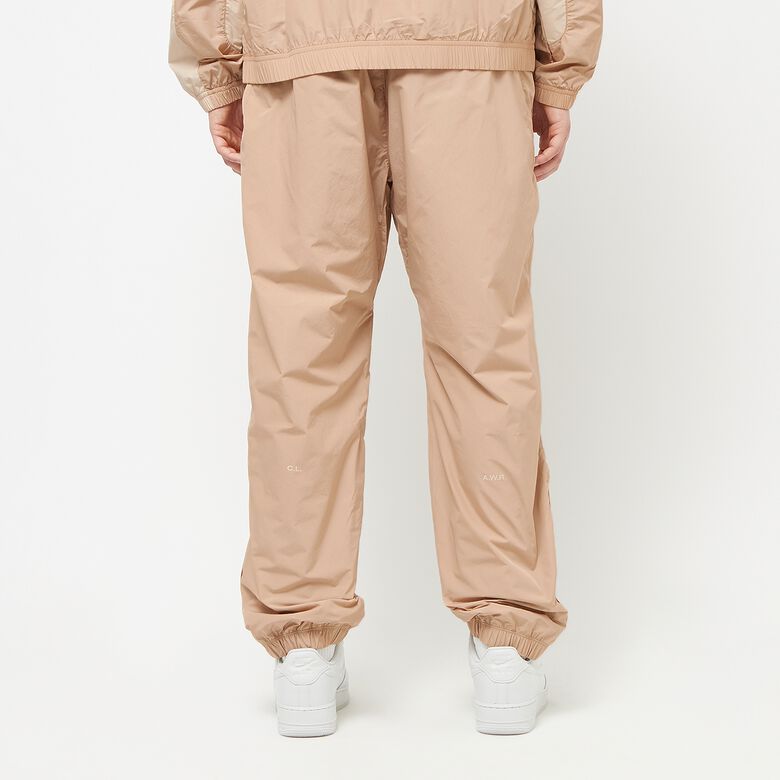 NIKE x Nocta NRG Cardinal Stock Track Pant Woven hemp/sanddrift