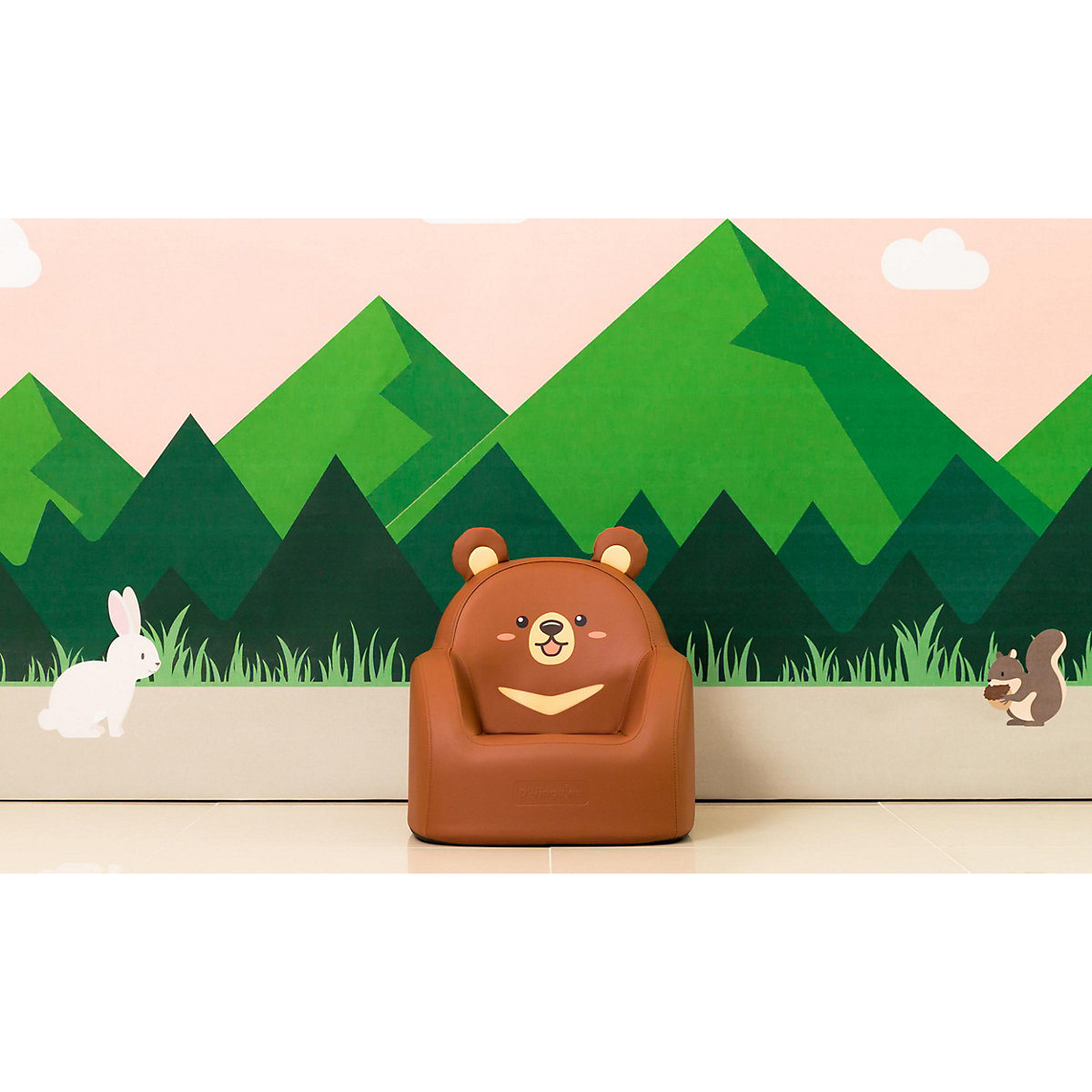 Kindersessel Big Bear