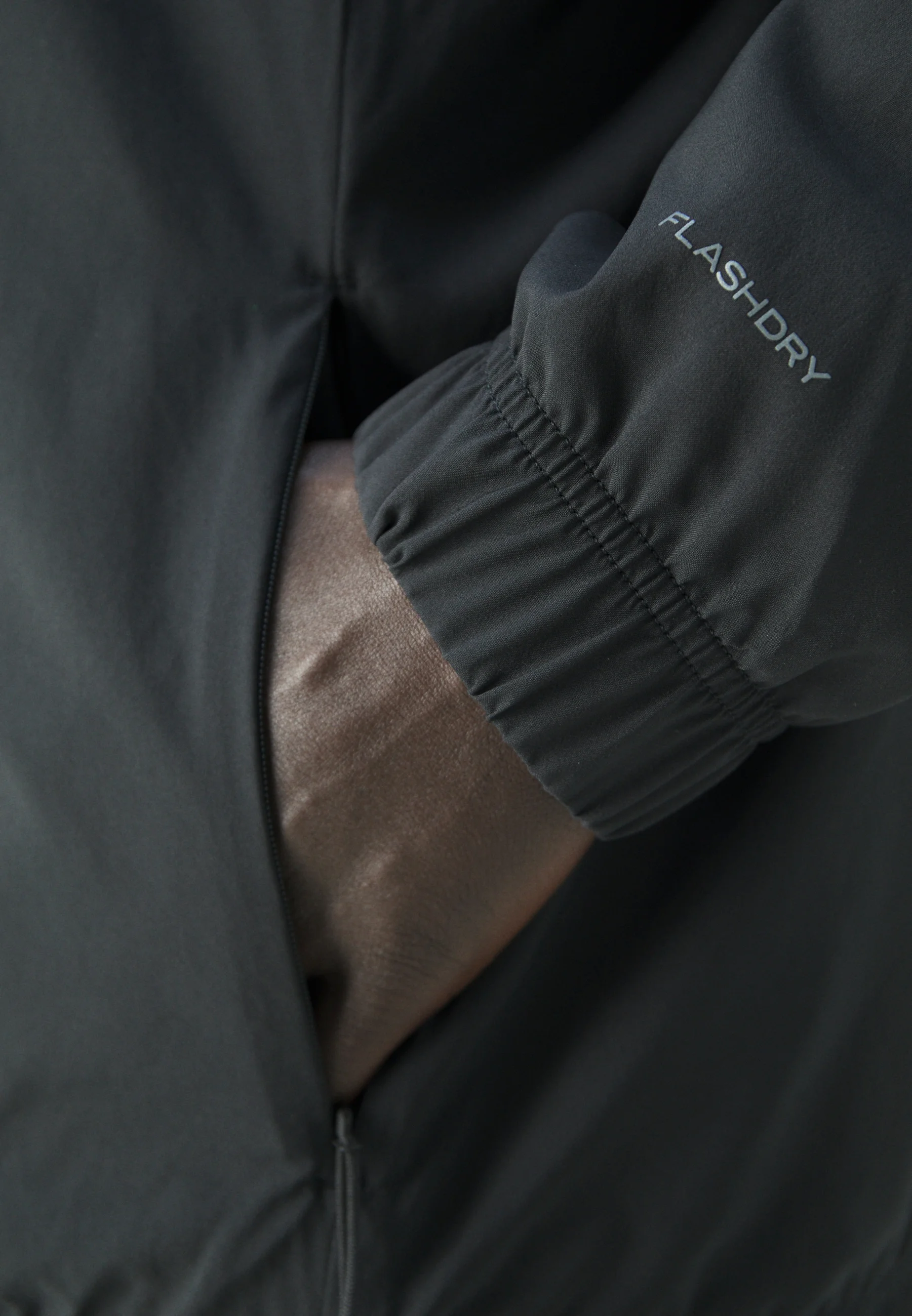 The North Face ZUMU JACKET - Chaqueta ligera