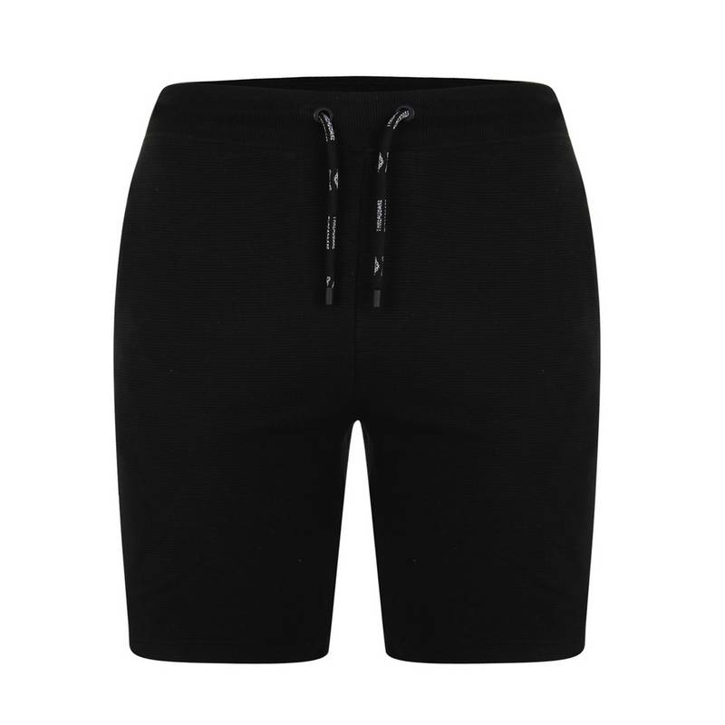Threadbare Ottoman Shorts Herren