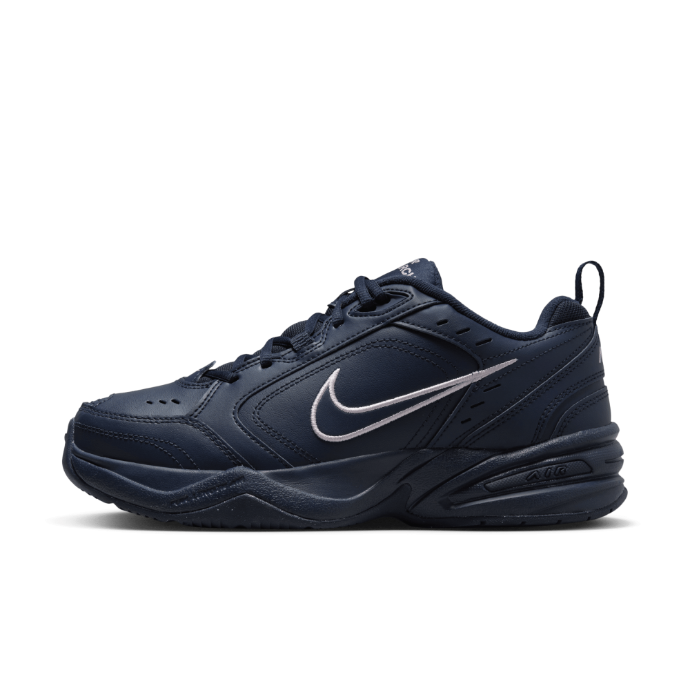 Nike Air Monarch IV AMP Workout FB7143-403 / blau