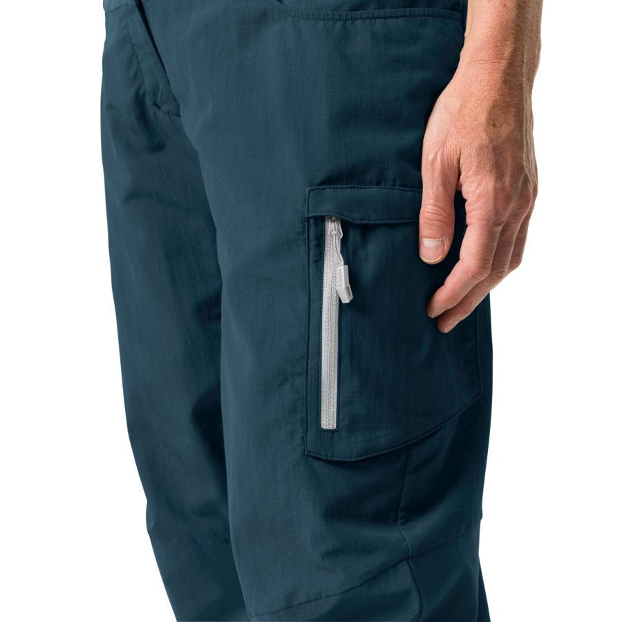 Qimsa Fahrrad Hose Damen