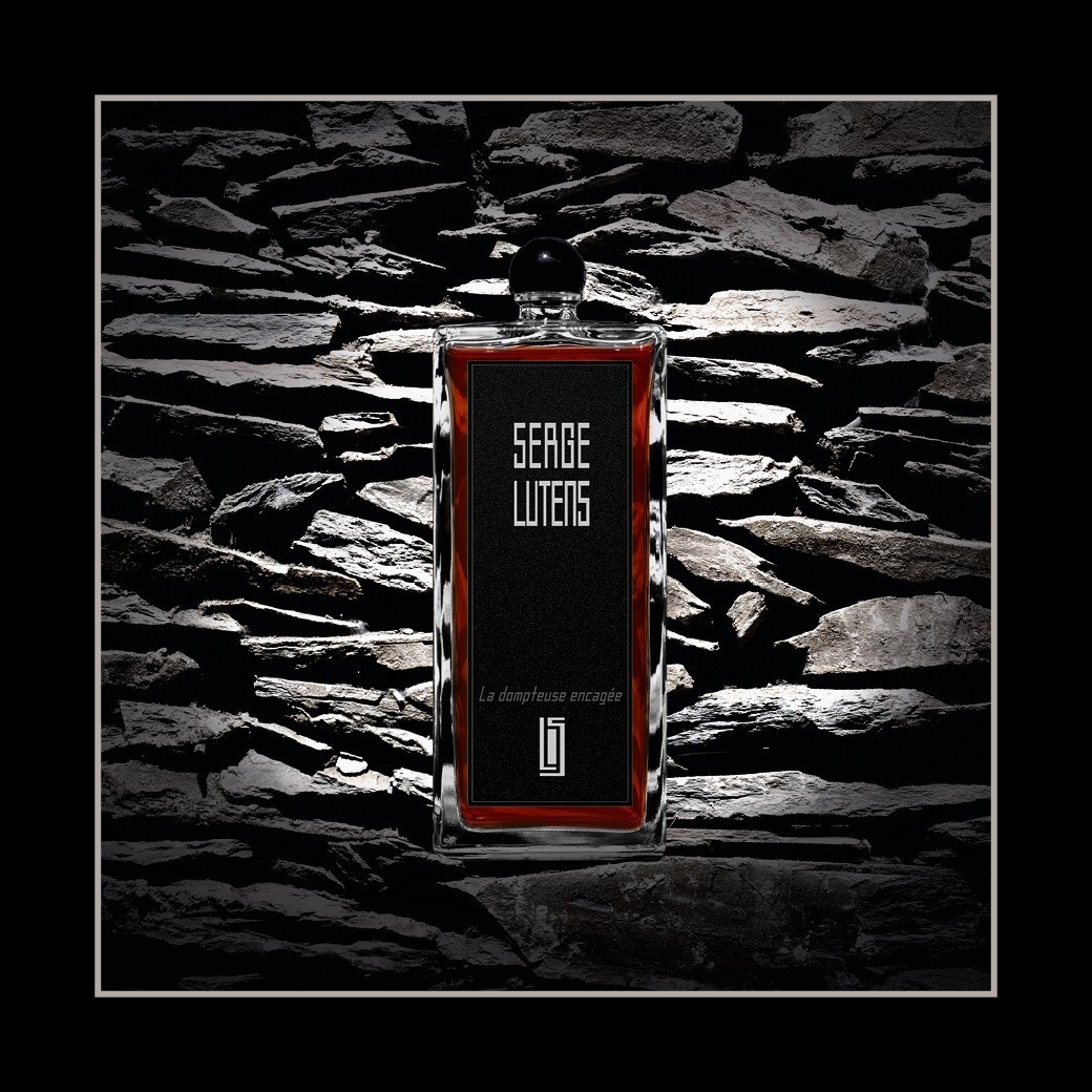 Serge Lutens Uwięziony poskromiciel