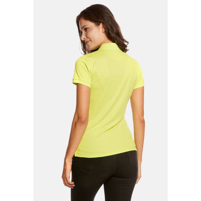 Jeff Green Cadet Poloshirt Damen