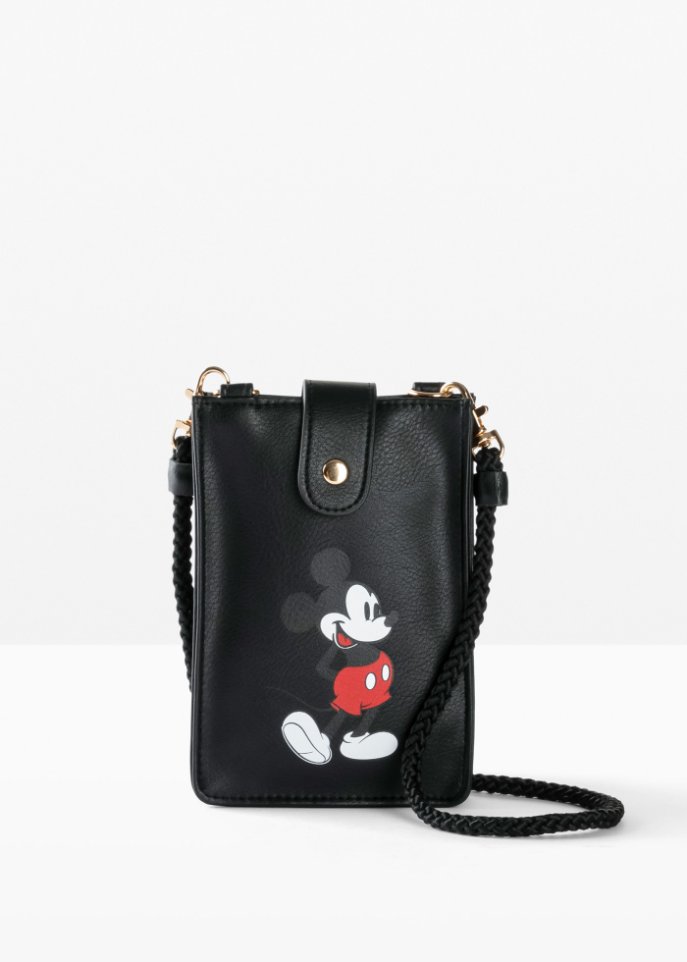 Mickey Mouse Handytasche