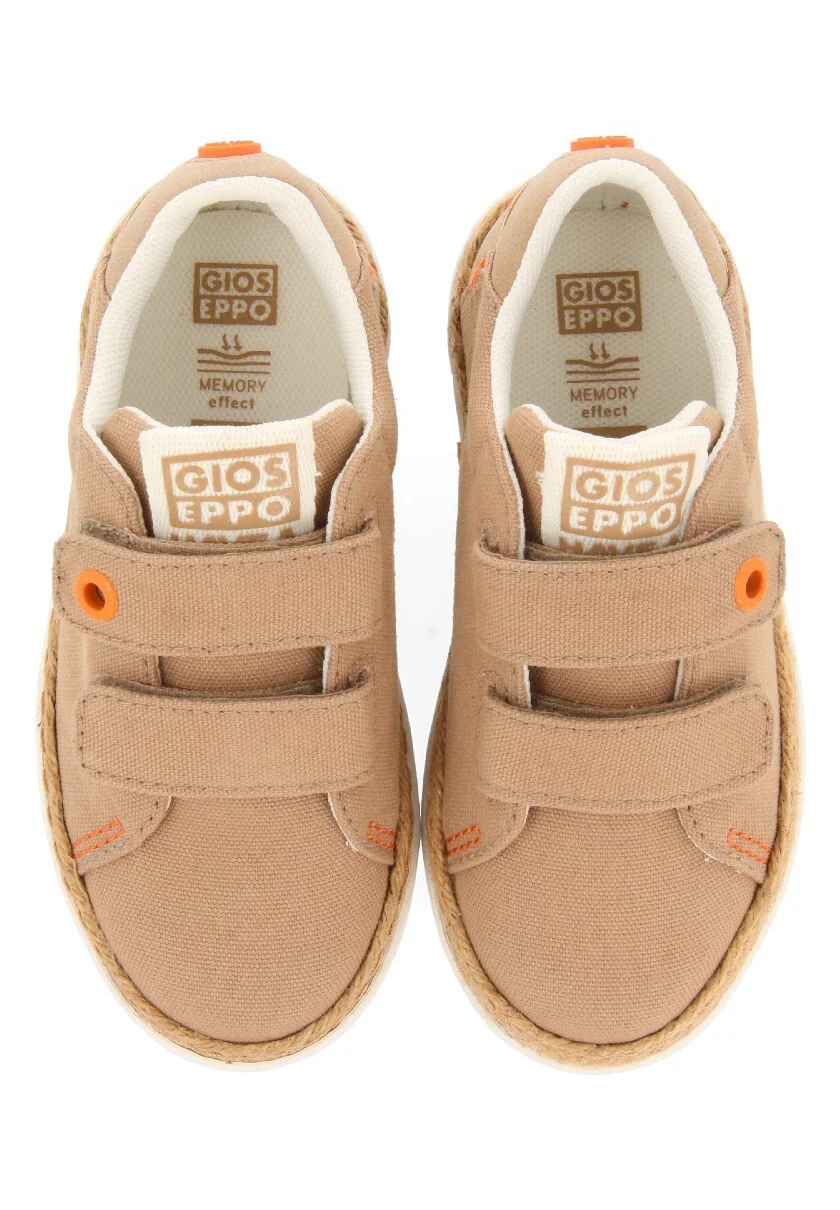 Gioseppo VIERA - Zapatillas bajas