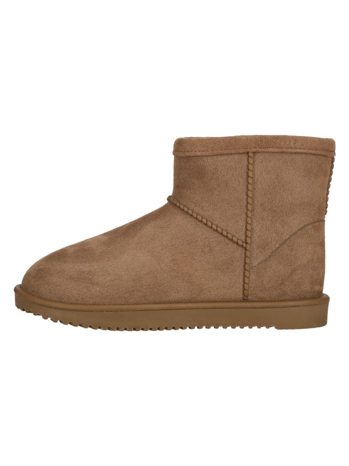 Whistler Winterstiefel Dax in 5188 Prairie Sand günstig kaufen