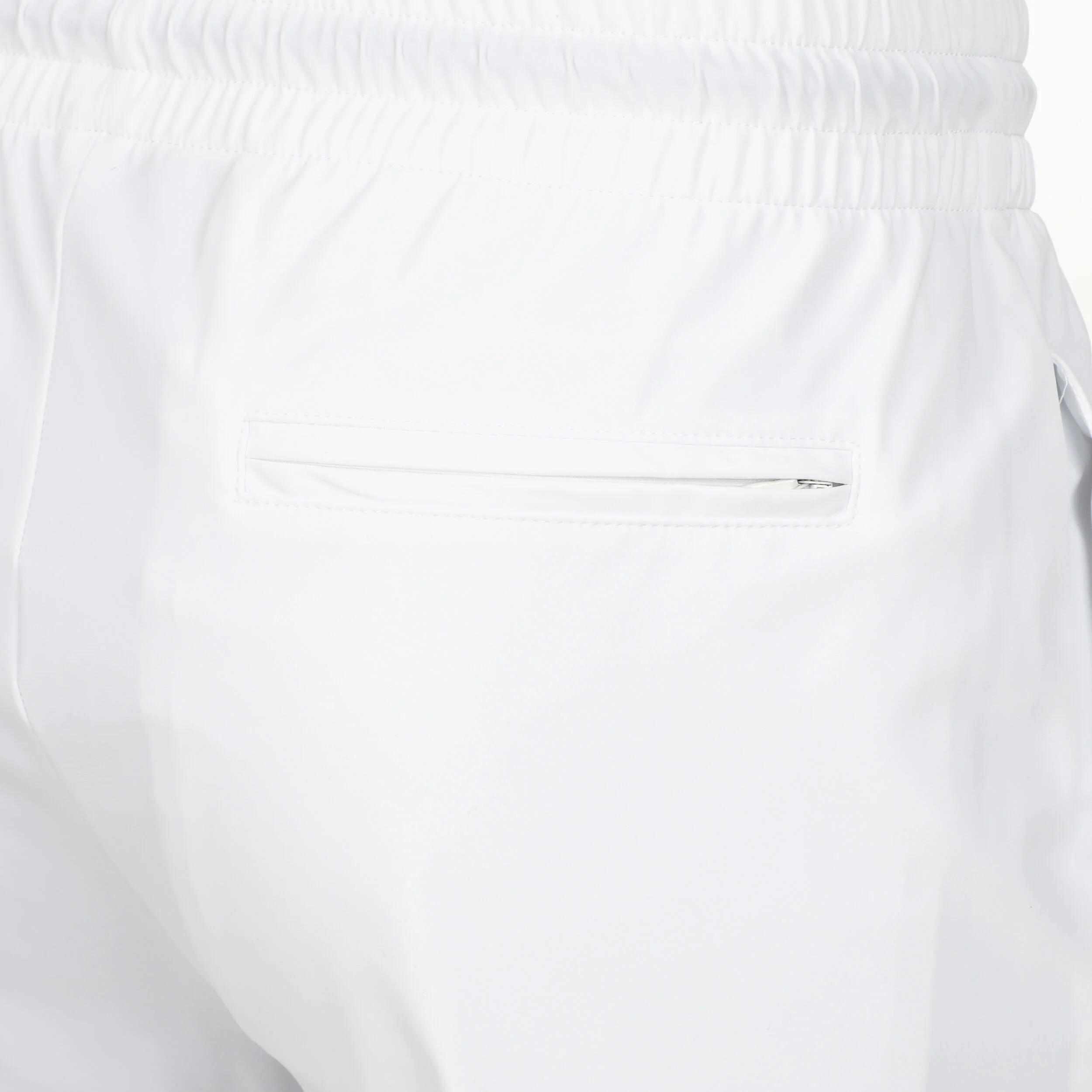 Tech Shorts Herren - Weiß