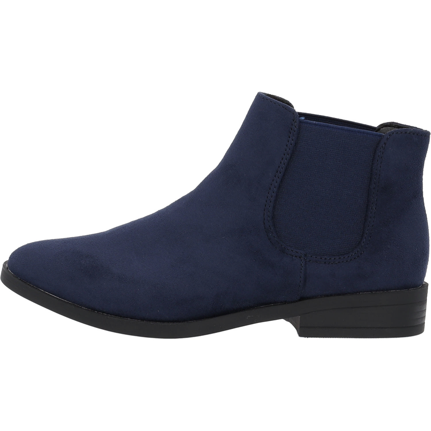 Palado Aruad, Chelsea Boots, Damen, Blau