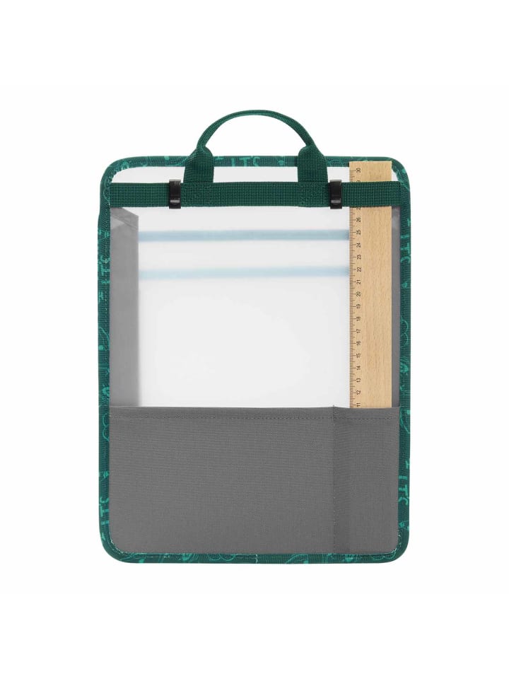 Coocazoo coocazoo Faltbare Heftbox, Fresh Mint günstig kaufen onesize