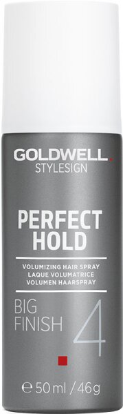 Goldwell Stylesign Perfect Hold Big Finish Haarspray