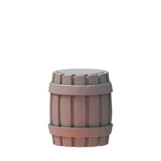 Dark Souls RPG: Sinister Barrels (EN)