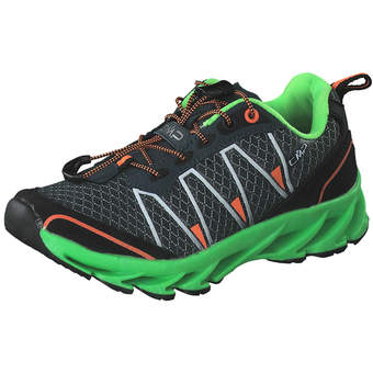 CMP Kids Altak Trail 2.0 Outdoor in grau