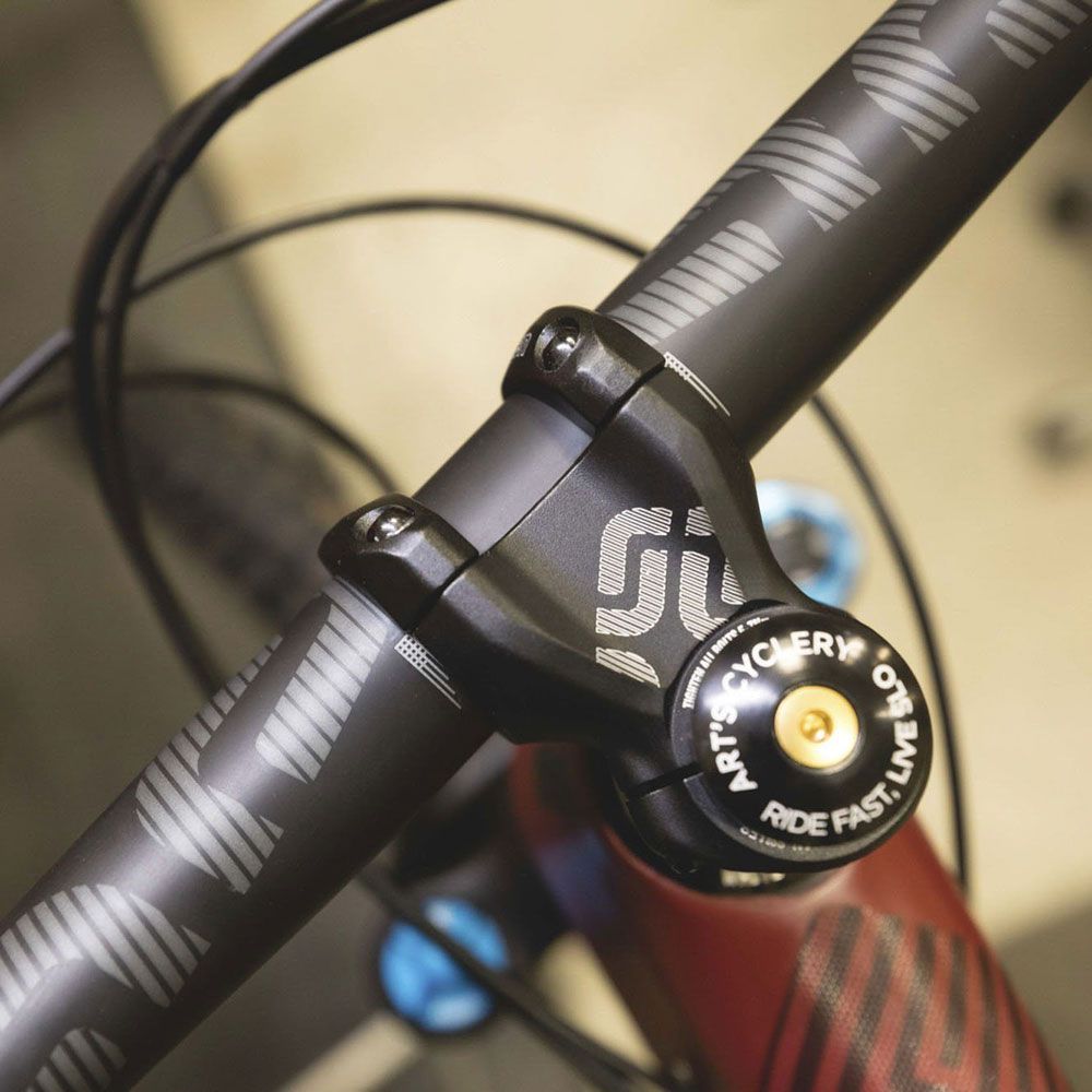 e*thirteen Base 35mm Vorbau kaufen | Bike-Discount