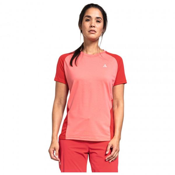 Schöffel - Women's T-Shirt Solvorn - Funktionsshirt