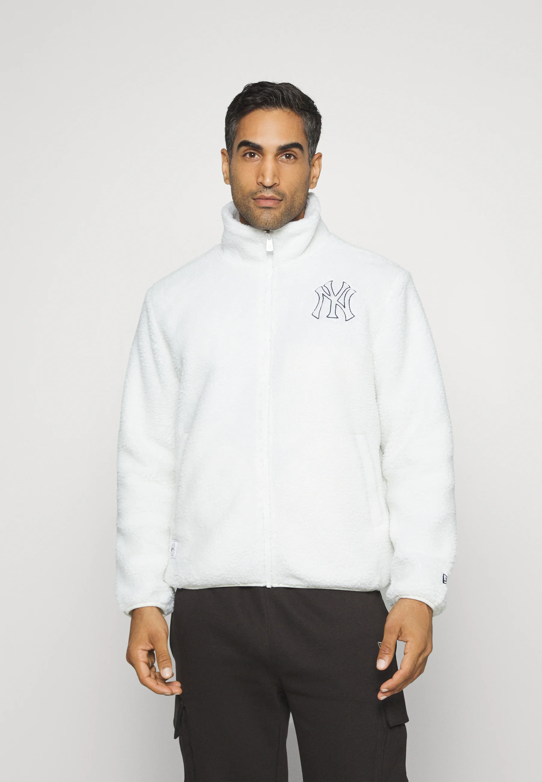 Chaqueta New Era MLB NEW YORK YANKEES - Equipo