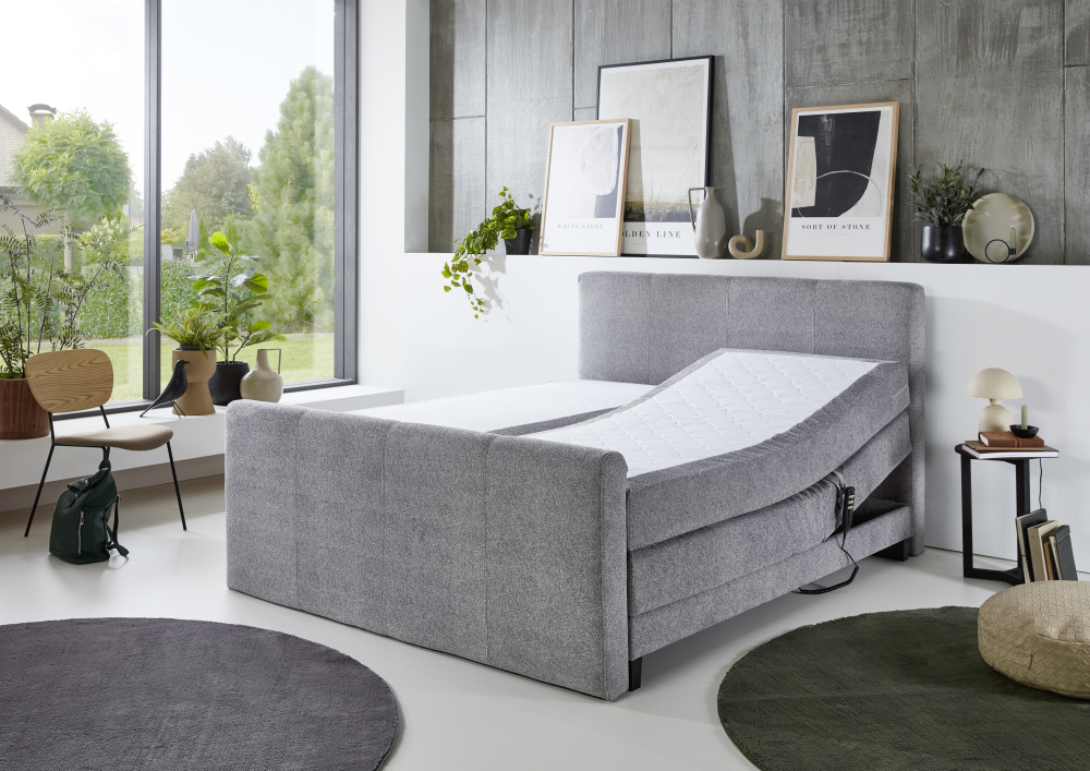 Boxspringbett Lockport