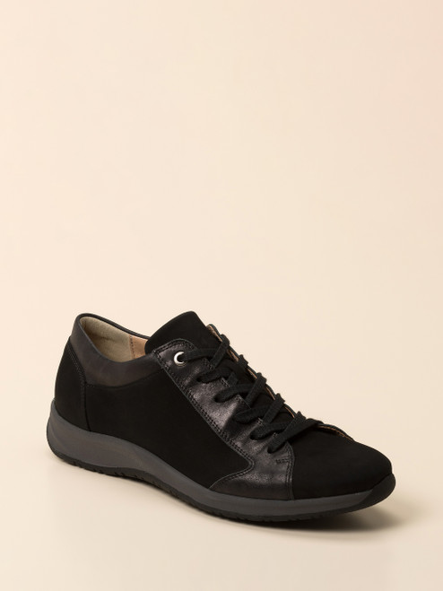 Schnürschuh-26610090122 Hartjes