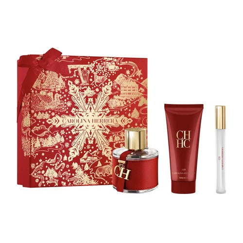 Darilni set za ženske Carolina Herrera CH