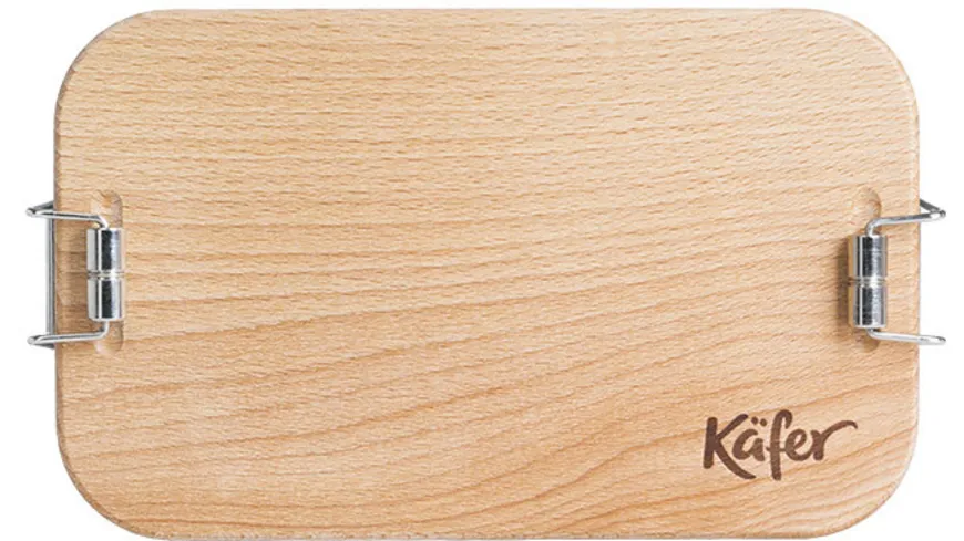 Käfer Brotzeitbox