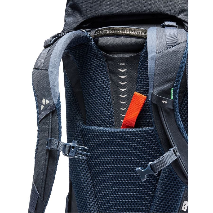 Astrum EVO 60+10 Trekkingrucksack