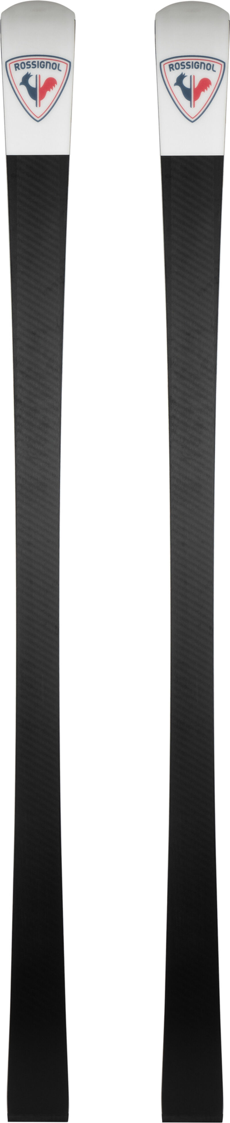 Skier Rossignol Hero Master LT 22
