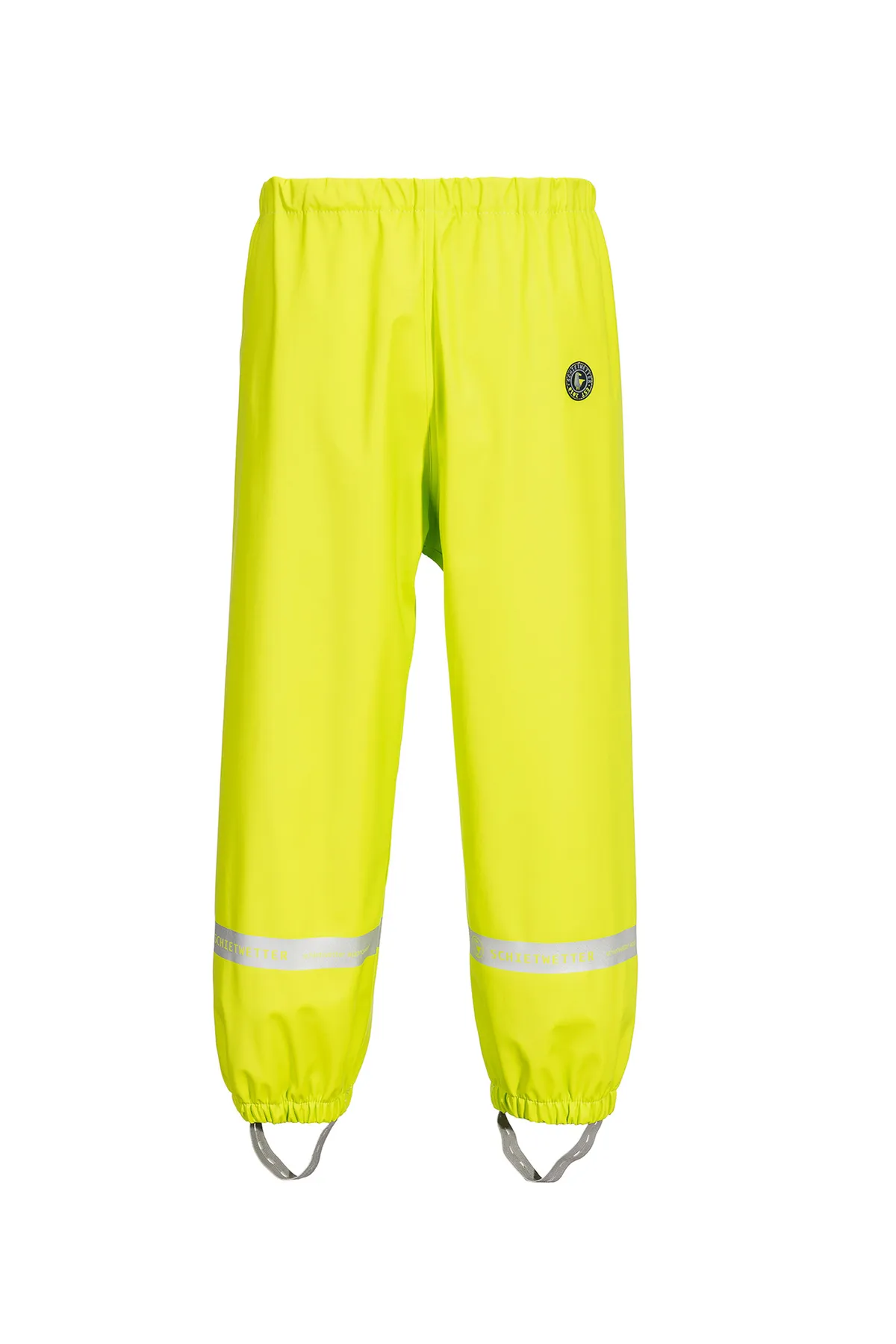 SCHIETWETTER  Regenhose 