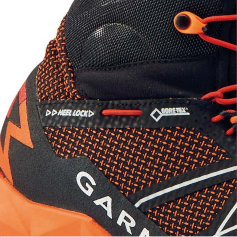 Garmont G-Radikal GTX Herren Bergschuhe